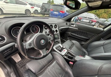 Alfa Romeo 159 2010 Alfa Romeo 159 2010 r. 1.7 Benzyna 200KM, zdjęcie 8