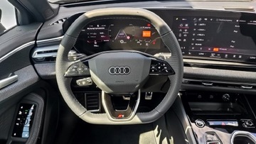 Audi A6 C8 Allroad 2.0 40 TDI 204KM 2025 Audi A6 2.0TDI 204KM Quattro Iwl ASO Webasto Hak S, zdjęcie 14