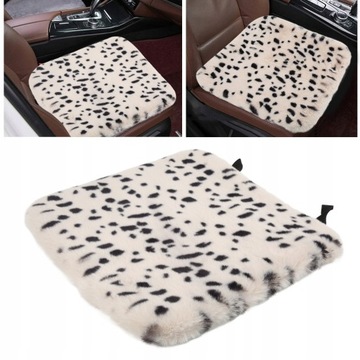 Универсальная подушка переднего сиденья.