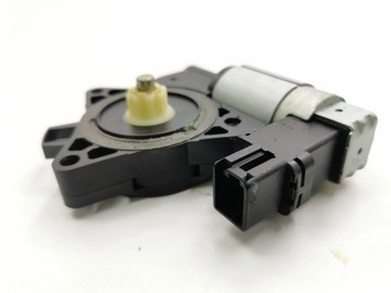 MAZDA CX-7 2007 PRAVÁ STRANA MOTOREK SKEL