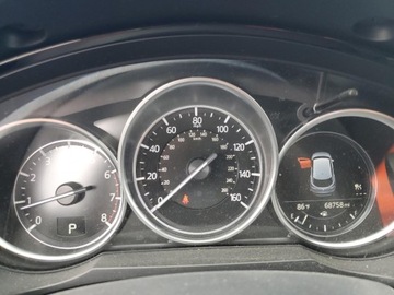 Mazda CX-9 2020 Mazda CX-9 Sport 2020 2.5l 2.5 Benzyna 227KM, zdjęcie 9