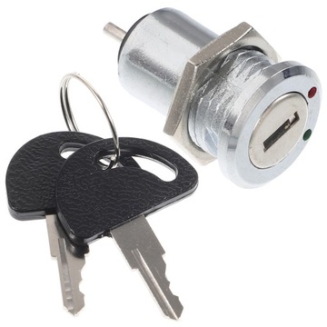 BIURKO NARZĘDZIOWE Z ELEKTRYCZNYM ZAMKIEM SAMOCHODOWYM