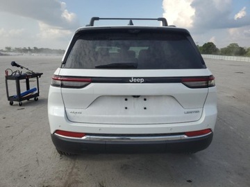 Jeep Grand Cherokee V 2024 Jeep Grand Cherokee Limited 2024 3.6l 3.6 Benzyna 293KM, zdjęcie 2