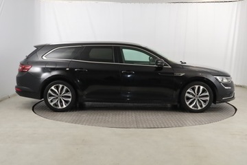 Renault Talisman Kombi 1.3 TCe 160 FAP 159KM 2019 Renault Talisman 1.3 TCe, Salon Polska, Automat, zdjęcie 5