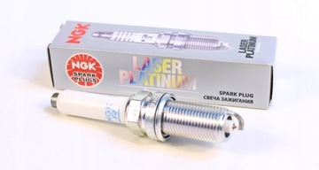 4X NGK ŚWIECA ZAPŁONOWA PLFER7A8EG 94833 PLATINIUM AUDI VW SEAT SKODA