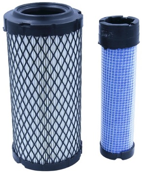 Фильтры BOBCAT E19, комплект для мини-гусеничного экскаватора