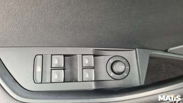 Skoda Superb III Kombi 1.8 TSI 180KM 2016 Skoda Superb 1.8T 180KM automat navi bi xenony el fotele 100 bezwypadek, zdjęcie 31