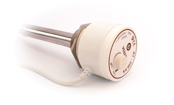 Бойлер 2500 Вт 5/4