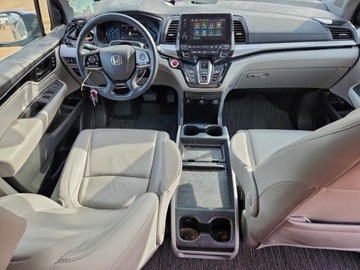 Honda Odyssey IV 2022 Honda Odyssey Touring 2022 3.5 Benzyna 280KM, zdjęcie 8