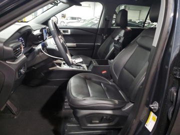 Ford Explorer VI 2024 Ford Explorer XLT 2024 2.3l 2.3 Benzyna 300KM, zdjęcie 7