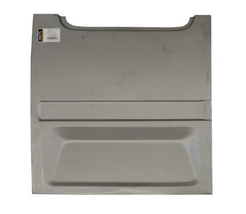 FORD TRANSIT 85- REPERATURKA POSZYCIE DRZWI TYŁ LE