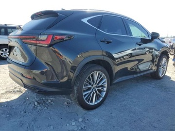 Lexus NX II 2024 Lexus NX 350H Base 2024 2.5l 2.5 Hybryda 240KM, zdjęcie 3