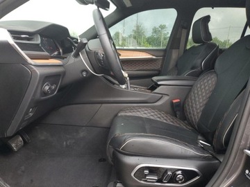 Jeep 2022 Jeep Grand Cherokee Summit 2022 5.7l 5.7 Benzyna 357KM, zdjęcie 7