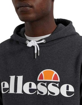 BLUZA MĘSKA Z KAPTUREM ELLESSE GOTTERO