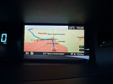 Renault Espace IV Van 2.0 i 16V Turbo 170KM 2010 Renault Espace IV 2.0T Lift 2010 Xenon Nawigacja, zdjęcie 11