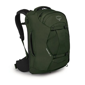 Plecak OSPREY Farpoint 40 Gopher Green