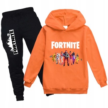 FORTNITE ZESTAW BLUZ DZIECIĘCY