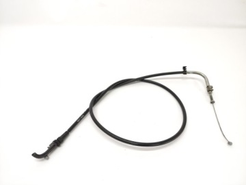 TRIUMPH TIGER 955 CIĘGNO LINKA GAZU