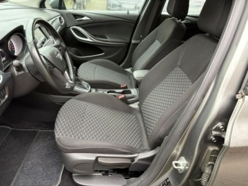Opel Astra K Sports Tourer 1.4 Turbo 150KM 2017 Opel Astra kombi 1.4 150 KM Automat CarPlay FV23%, zdjęcie 8