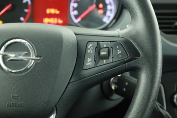 Opel Corsa E Hatchback 3d 1.4 Twinport 90KM 2017 Opel Corsa 1.4, Salon Polska, Serwis ASO, Klima, zdjęcie 12