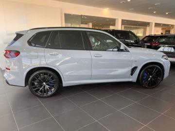 BMW X5 G05 SUV Facelifting 3.0 40i 381KM 2025 BMW X5 xDrive40i Sport Suv 3.0 (381KM) 2025, zdjęcie 1