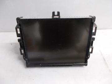RADIO JEEP GRAND CHEROKEE harman 68294629AC
