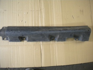 listwa progowa lewa tyl suzuki ignis subaru justy