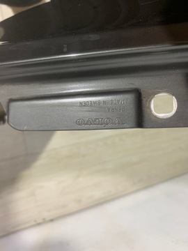 VOLVO V90 S90 16- КРЫЛО ПЕРЕДНЕЕ ЛЕВОЕ