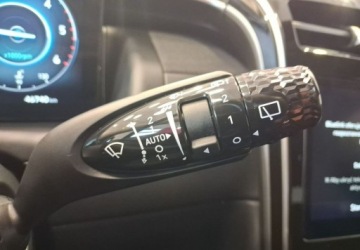 Hyundai Tucson IV 2021 Hyundai Tucson 1.6CRDI 115KM M6 2021 r., przebieg tylko 46tys.km 1.6 Diesel, zdjęcie 18