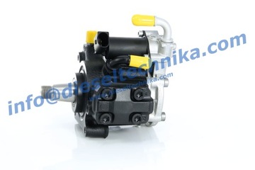 Насос A2C59517047 A2C53341464 5WS40836 03L130755AL