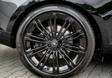 Land Rover Range Rover V SWB 4.4 P535 530KM 2025 Land Rover Range Rover Land Rover Range Rover Autobiography Autobiography, zdjęcie 34