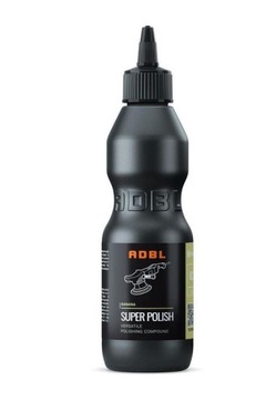 ADBL Roller Super Polish 200ml Pasta Polerska