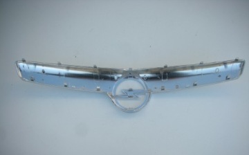ХРОМИРОВАННАЯ РЕШЕТКА OPEL INSIGNIA A TRIM 2008-2013 гг.