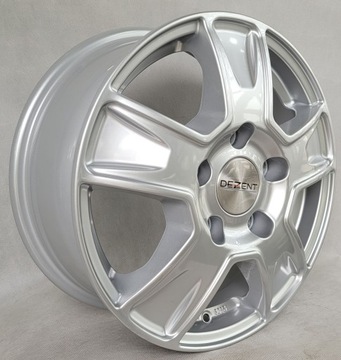 Дезент 16 Citroen Jumper диски 5x130 244 250 290