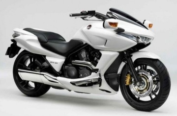 Логотип Эмблема HONDA СИНИЙ 2шт CBR600 GL1800 DN01