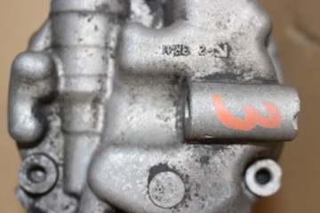 BMW 3 E46 X3 E83 KOMPRESOR KLIMATIZACE 6452 6905643