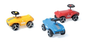 АВТОМОБИЛЬ BRUMEE DRIFTEE СИНИЙ