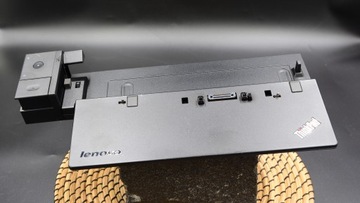 HUB MaryCom Lenovo ThinkPad Pro Dock Seria L T X W
