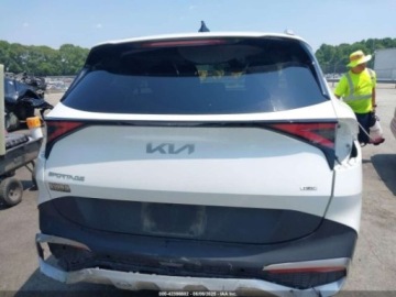 Kia Sportage V 2023 Kia Sportage 2023 KIA SPORTAGE HYBRID EX 1.6 Hybryda 177KM, zdjęcie 9