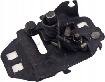 PD276 Ford Mondeo mk5 Zamek Maski prawy