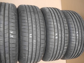 AUDI E-TRON 55 KOLA 255/50/20 BRIDGESTONE 4KE601025T