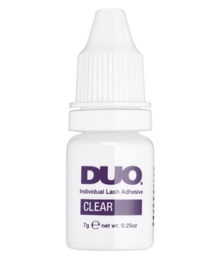 ARDELL klej do kępek rzęs Clear DuoIndividual 7g