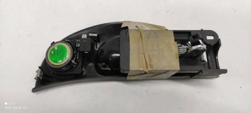 M275 ALFA ROMEO 147 735300210 KLIKA DVEŘE LEVÝ ZADNÍ Z REPRODUKTOREM