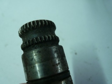 Jawa 175 250 350 вал кикстенда