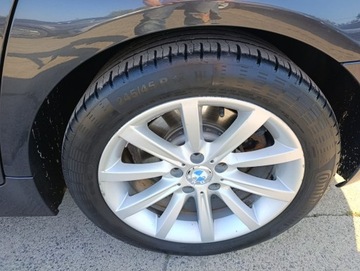 BMW Seria 5 F10-F11 Limuzyna Facelifting 535i 306KM 2014 BMW 5 (F10) 535i xDrive, Automat, Dokumentacja , Bogate wyposażenie, zdjęcie 29