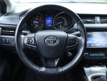 Toyota Avensis III Wagon Facelifting 2015 2.0 D-4D 143KM 2015 Toyota Avensis 2.0 D-4D, Salon Polska, Serwis ASO, zdjęcie 20