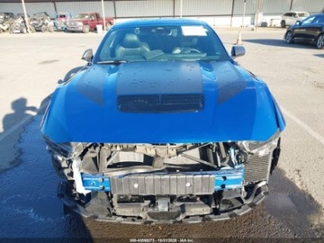 Ford Mustang VI 2024 Ford Mustang Dark Horse Fastback 2024 5.0l 5.0 Benzyna 500KM, zdjęcie 8