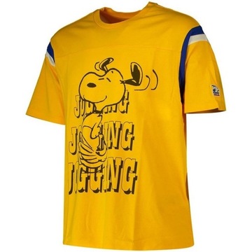 Koszulka męska LEVI'S X PEANUTS Jogging Snoopy M