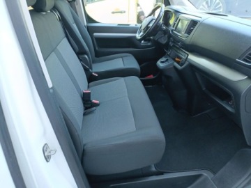 Toyota Proace II Furgon Medium 2.0 D-4D 177KM 2019 Toyota PROACE VERSO 2.0 D4-D Long Business 2.0 D4-, zdjęcie 10