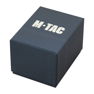 M-TAC ZEGAREK TAKTYCZNY Adventure Black Orange